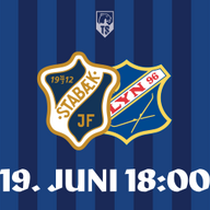 Event image Toppserien 2025: Stabæk - Lyn
