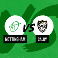 Event image Nottingham vs Caldy