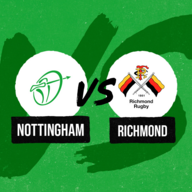Event image Nottingham vs Richmond