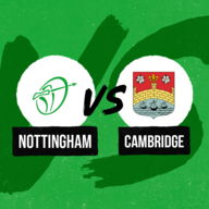 Event image Nottingham vs Cambridge