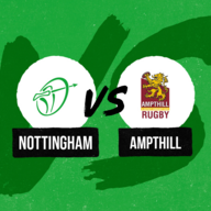 Event image Nottingham vs Ampthill