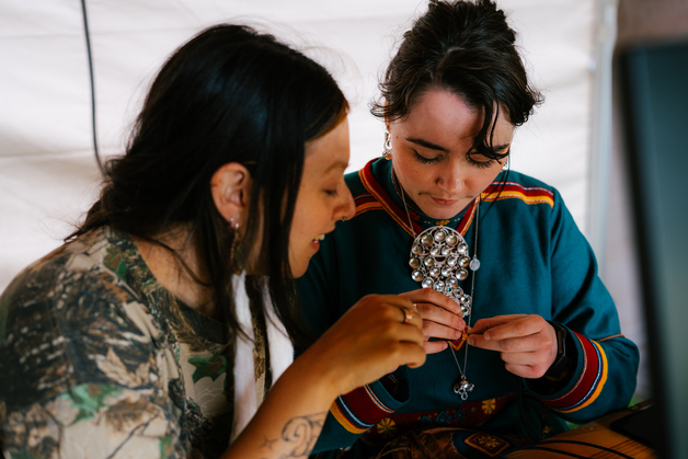 event image