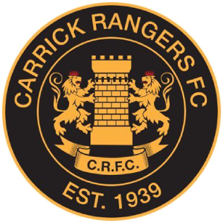 Event image Dungannon Swifts vs Carrick Rangers