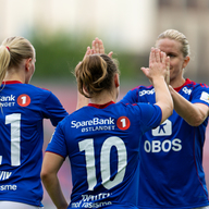 Event image Vålerenga - LSK Kvinner (Toppserien 2025)