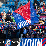 Event image Vålerenga - Lyn (Toppserien 2025)