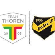Event image  Thorengruppen IBK - Endre IF