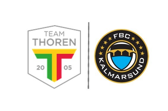 Event image  Thorengruppen IBK - FBC Kalmarsund
