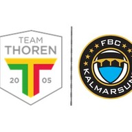 Event image  Thorengruppen IBK - FBC Kalmarsund