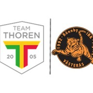 Event image  Thorengruppen IBK - Västerås Rönnby IBK