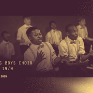 Event image Drakensberg Boys Choir – Bergen kirkeautunnale 2025