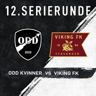 Event image Odd Kvinner - Viking