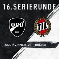 Event image Odd Kvinner - Tromsø