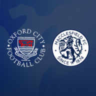Event image Enterprise National League North | Oxford City vs Macclesfield FC