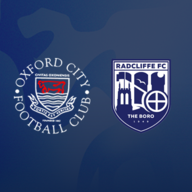Event image Enterprise National League North | Oxford City vs Radcliffe