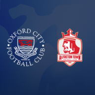 Event image Enterprise National League North | Oxford City vs Alfreton Town