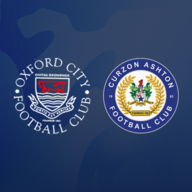 Event image Enterprise National League North | Oxford City vs Curzon Ashton