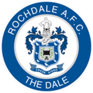 Event image National League: Wealdstone FC v Rochdale FC
