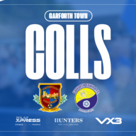 Event image Garforth Town