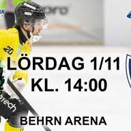Event image Örebro SK Bandy - IFK Kungälv