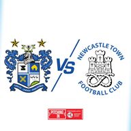 Event image Bury v Newcastle Town