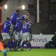 Event image Queen of the South v Hamilton