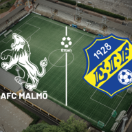 Event image AFC Malmö - Eskilsminne IF