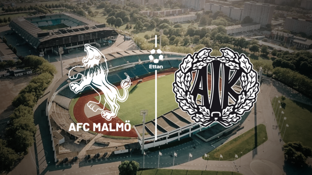 Event image AFC Malmö - Oskarshamns AIK