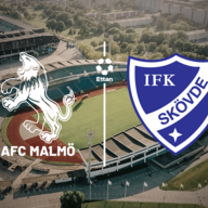 Event image AFC Malmö - IFK Skövde