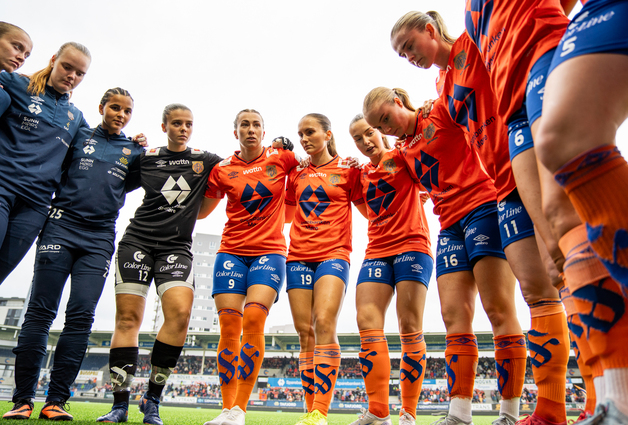 Event image AaFK Fortuna - Fyllingsdalen
