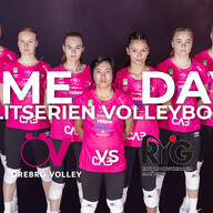 Event image Elitserien Volleyboll Örebro Volley - RIG Falköping