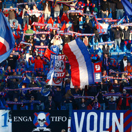 Event image Vålerenga - Ferencvárosi (UWCL PLAY-OFF)