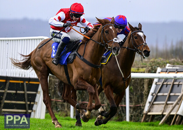 Event image Thursday 9th April - Ladies Day
