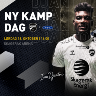 Event image Odd - Ranheim