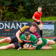 Event image Ebbw Vale RFC v RGC