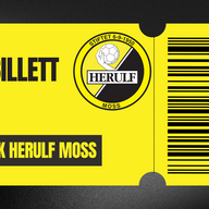 Event image HK Herulf - Bækkelaget Håndball Elite 2