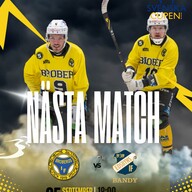 Event image Svenska Cupen Broberg Söderhamn- Edsbyns IF
