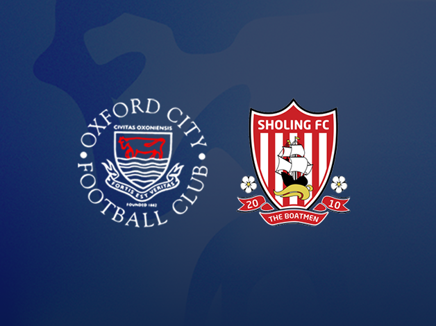 Event image SRWFL | Oxford City Women vs Sholing