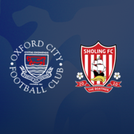 Event image SRWFL | Oxford City Women vs Sholing