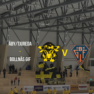 Event image Åby-Tjureda IF - Bollnäs - Elitserien