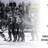Event image Gripen Trollhättan BK vs IF Boltic  Svenska Cupen