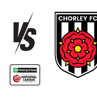 Event image Radcliffe FC vs Chorley