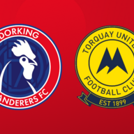 Event image Dorking Wanderers v Torquay United
