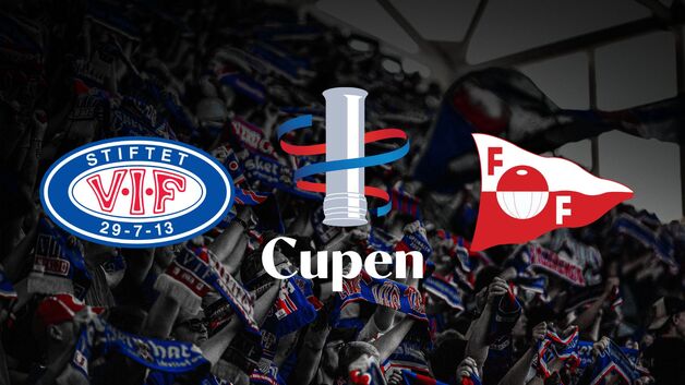 Event image Vålerenga - Fredrikstad / NM 3.runde