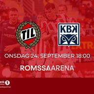 Event image NM Menn 2026, Runde 3: TIL - Kristiansund