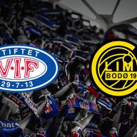 Event image Vålerenga - Bodø/Glimt
