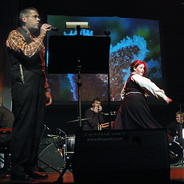 event image