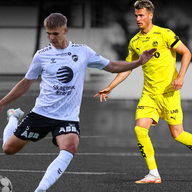 Event image NM 3. runde: Odd - Bodø/Glimt