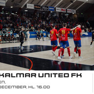 Event image BAIK Futsal - Kalmar United i Svenska Futsalligan