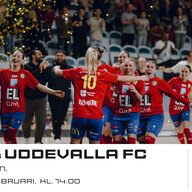 Event image BAIK Futsal Dam - Uddevalla FC i Regionala Futsalligan