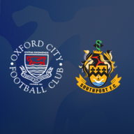 Event image Enterprise National League North | Oxford City vs Southport